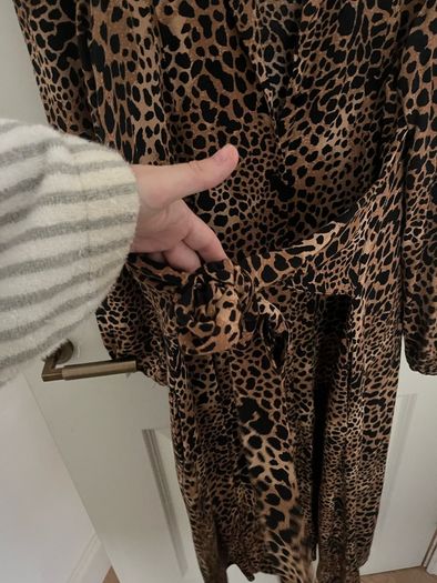 H&M Maternity Dress