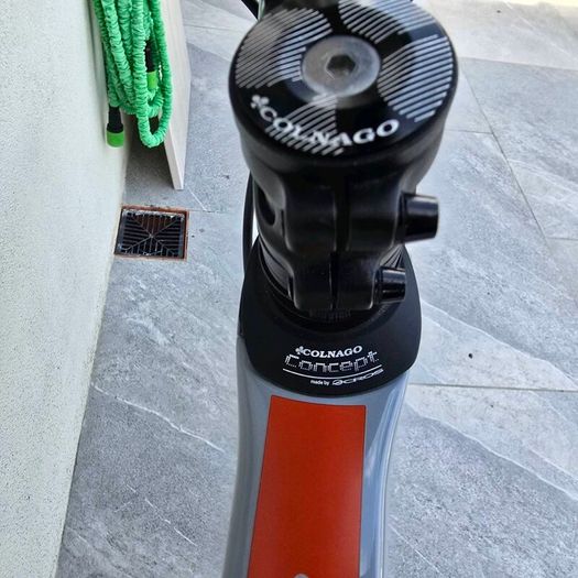 Colnago concept size medium
