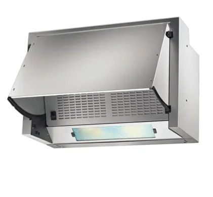 HAFELE Integrated Hood, Integrato 600mm as NEW