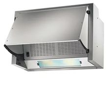 HAFELE Integrated Hood, Integrato 600mm as NEW