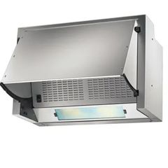 HAFELE Integrated Hood, Integrato 600mm as NEW