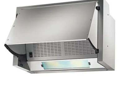 HAFELE Integrated Hood, Integrato 600mm as NEW