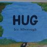 Hug by Jez Alborough Hardback book Image 4