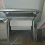 computer desk Image 3