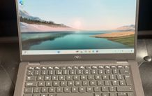 Dell Latitude 7310 Laptop i5/16GB/256SSD/FHDp