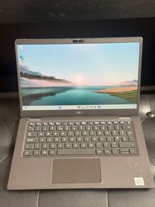 Dell Latitude 7310 Laptop i5/16GB/256SSD/FHDp