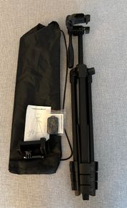 tripod for smartphone