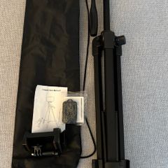 tripod for smartphone