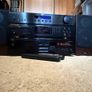 Audio set  Yamaha, Marantz, Cambridge audio, VK sale or swap Image 5
