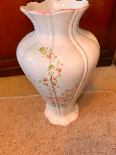 vase
