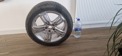 20 inch alloy ( spare wheel )