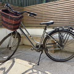 Ladies Bike