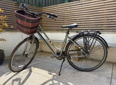 Ladies Bike