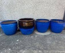 Plant Pots
