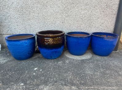 Plant Pots