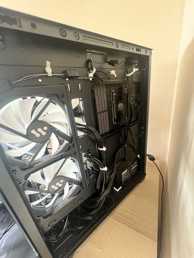 RTX 4060 Gaming PC | Ryzen 5 5600X | High FPS Fortnite | RGB Gaming Setup