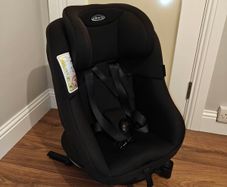 Graco Isofix Car Turn to Me