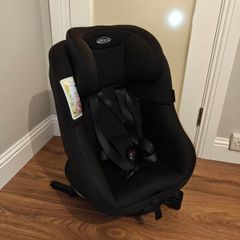 Graco Isofix Car Turn to Me