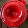 Coca Cola Italia 1990 Plastic Ashtray New condition Image 3
