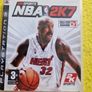 NBA 2K7 PlayStation3 Ps3 games Original Image 2