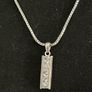 newbridge silver necklace Image 3