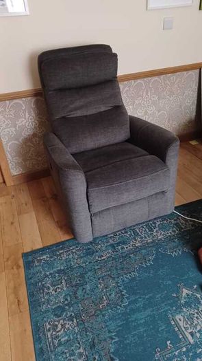 Recliner