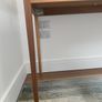 Contemporary Office Desk. Made in Spain. Image 3