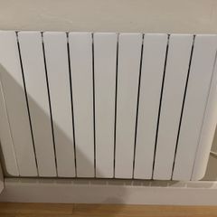 Futura 1800w oil radiator