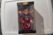 Superman figure
