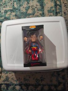 Superman figure