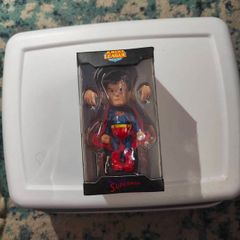 Superman figure