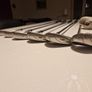 Calloway X series 416 irons 5 to PW Image 2
