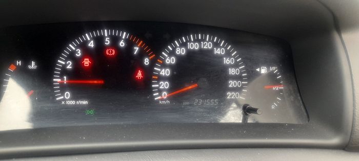 2006 Toyota Corolla