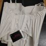 New Pleated bandeau basque La Senza Image 2