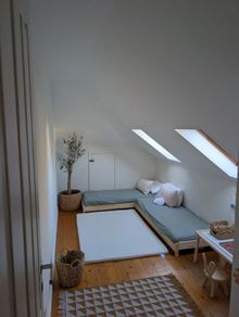 ikea bed utaker