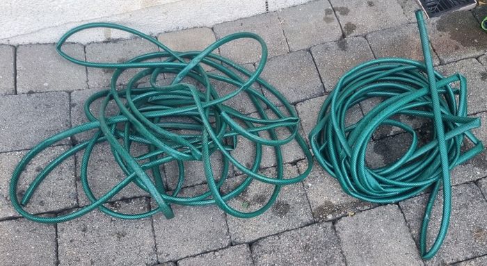 Hose pipe
