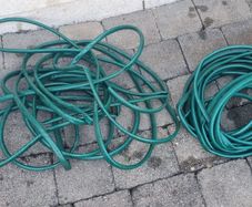 Hose pipe
