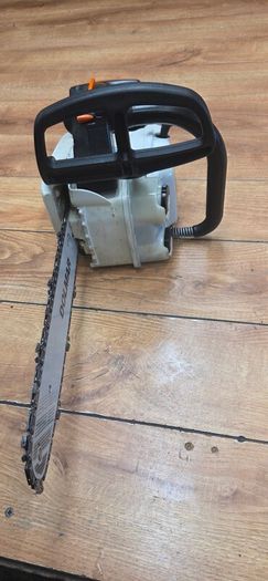 Stihl ms 193 T