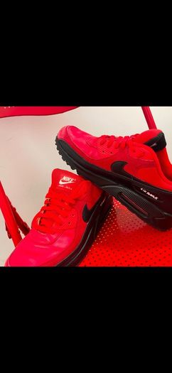 Nike Air Max 90 Men's Size UK12
