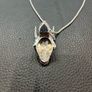 dragon necklace Skull ring Image 9
