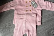 Baby Girl Set