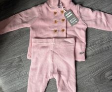 Baby Girl Set