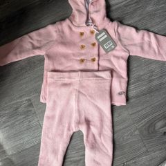 Baby Girl Set