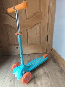 Kids Scooter