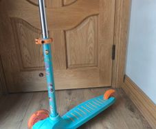 Kids Scooter