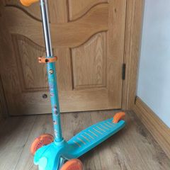 Kids Scooter