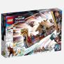 LEGO Marvel The Goat boat (76208) Image 5