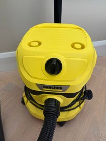 Karcher Vacuum cleaner WD 2 Plus