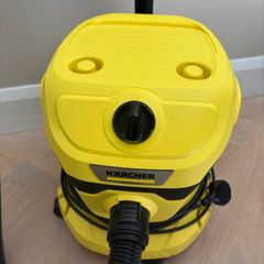 Karcher Vacuum cleaner WD 2 Plus