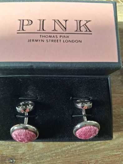 Thomas Pink